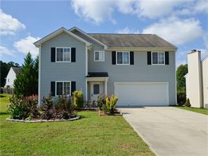 1024 Cayley Ct, High Point, NC 27260 photo 1