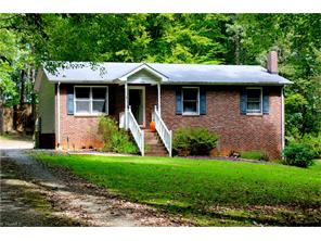2169 Soapstone Mountain Rd, Staley, NC 27355 photo 1