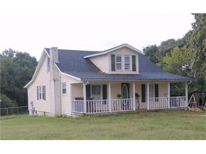 5434 Meadowbrook Dr, Trinity, NC 27370 photo 1
