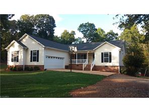 1645 Ross Wood Rd, Trinity, NC 27370 photo 3