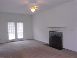 3632 Shadow Ridge Dr, High Point, NC 27265 photo 5