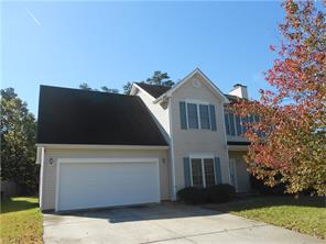 3632 Shadow Ridge Dr, High Point, NC 27265 photo 1