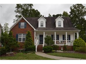 120 Old Spring Ct, Clemmons, NC 27012 photo 1