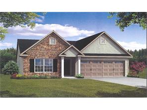 5727 Midstream Cir, Clemmons, NC 27012 photo 1