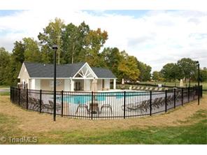 5727 Midstream Cir, Clemmons, NC 27012 photo 2
