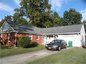 602 Runyon Dr, High Point, NC 27260 photo 1