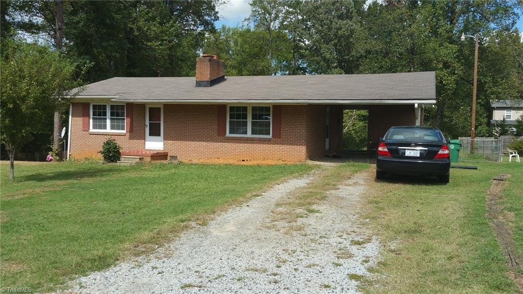 4962 Trinity Blvd, Trinity, NC 27370 photo 1