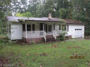 178 Gibson Rd, Madison, NC 27025 photo 1