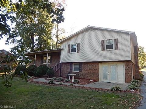 3857 Fox Meadow Rd, Trinity, NC 27370 photo 1