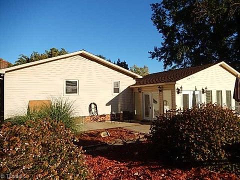 3857 Fox Meadow Rd, Trinity, NC 27370 photo 18