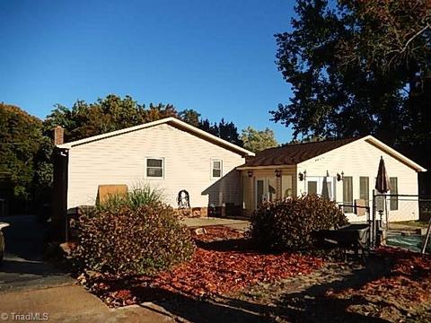 3857 Fox Meadow Rd, Trinity, NC 27370 photo 17