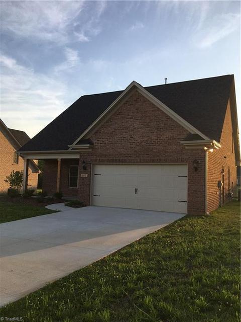107 Shining Way, Trinity, NC 27370 photo 22