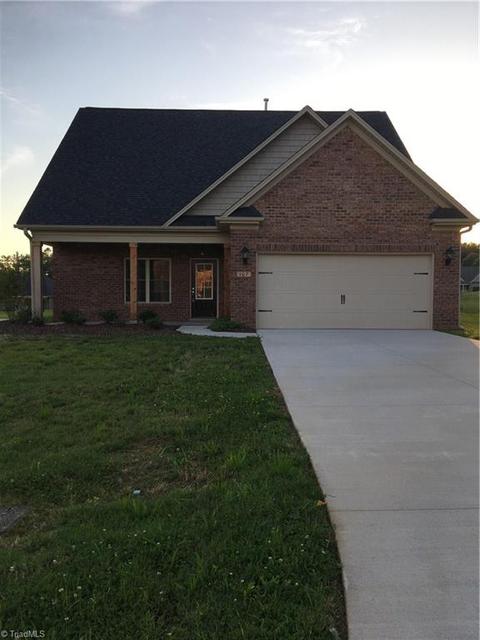 107 Shining Way, Trinity, NC 27370 photo 1