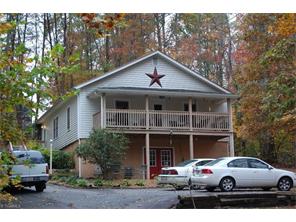 171 Glendale Dr, Elkin, NC 28621 photo 1