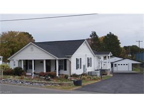 131 Turner Rd, Mayodan, NC 27027 photo 1