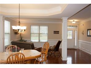 2664 Lamplight Cir, High Point, NC 27265 photo 2
