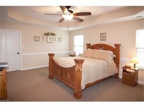 2664 Lamplight Cir, High Point, NC 27265 photo 13