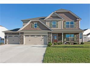 2664 Lamplight Cir, High Point, NC 27265 photo 1