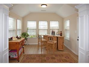 2664 Lamplight Cir, High Point, NC 27265 photo 9