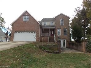 6397 Starlette Ln, Trinity, NC 27370 photo 1