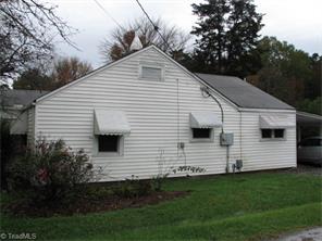 266 E Third St, Denton, NC 27239 photo 2