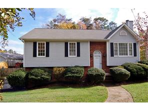 4004 Grind Stone Ct, High Point, NC 27265 photo 1