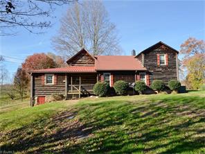 171 Guy Gaither Rd, Harmony, NC 28634 photo 4