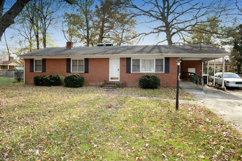 710 Summit Rd, High Point, NC 27265 photo 1