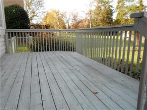 1221 Heatherbrook Dr, High Point, NC 27265 photo 28