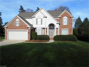 1221 Heatherbrook Dr, High Point, NC 27265 photo 1