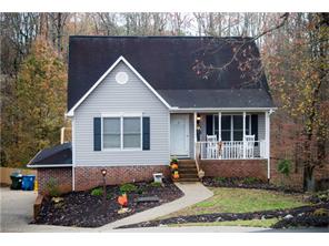 6013 Westhaven Ln, Trinity, NC 27370 photo 1
