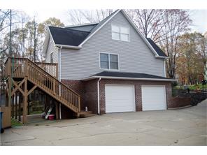 6013 Westhaven Ln, Trinity, NC 27370 photo 2