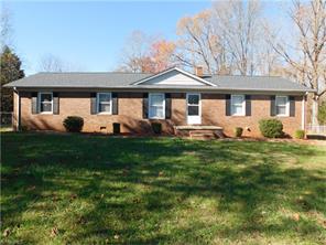 4543 Hoover Hill Rd, Trinity, NC 27370 photo 1