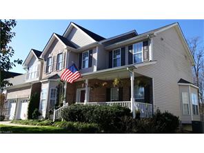 1823 Runner Stone Dr, High Point, NC 27265 photo 1