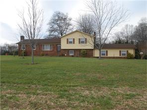 117 Good Shepherd Way, Dobson, NC 27017 photo 1
