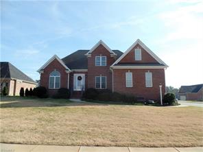 100 Shining Way, Trinity, NC 27370 photo 1