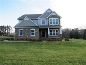 121 Kreeger, King, NC 27021 photo 2