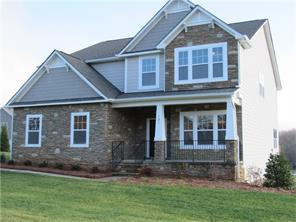 121 Kreeger, King, NC 27021 photo 1