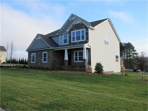 121 Kreeger, King, NC 27021 photo 3