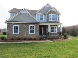 121 Kreeger, King, NC 27021 photo 4
