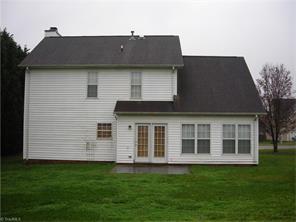 4302 Kirkstone Dr, High Point, NC 27265 photo 26