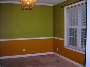 4302 Kirkstone Dr, High Point, NC 27265 photo 5