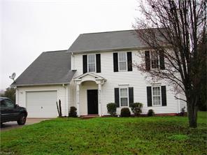 4302 Kirkstone Dr, High Point, NC 27265 photo 25