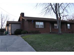 3409 Pine Valley Rd, High Point, NC 27265 photo 2