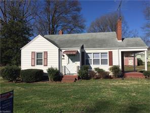 1837 E Stadium Dr, Eden, NC 27288 photo 1