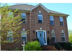 6100 Hampton Meadows Ln, Clemmons, NC 27012 photo 1