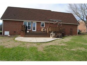 3624 Old Mountain Rd, Trinity, NC 27370 photo 14