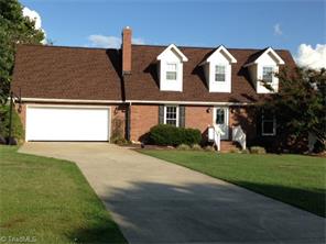 3624 Old Mountain Rd, Trinity, NC 27370 photo 1
