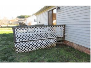 410 Miller Chapel Rd, Salisbury, NC 28147 photo 2