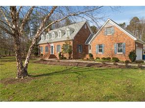 8900 Cedar Spring Dr, Colfax, NC 27235 photo 1